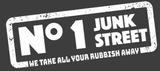 No1 Junk Street, Dagenham
