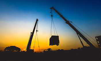 Profile Photos of Metro Crane Services 65 Owen Street - Photo 2 of 5