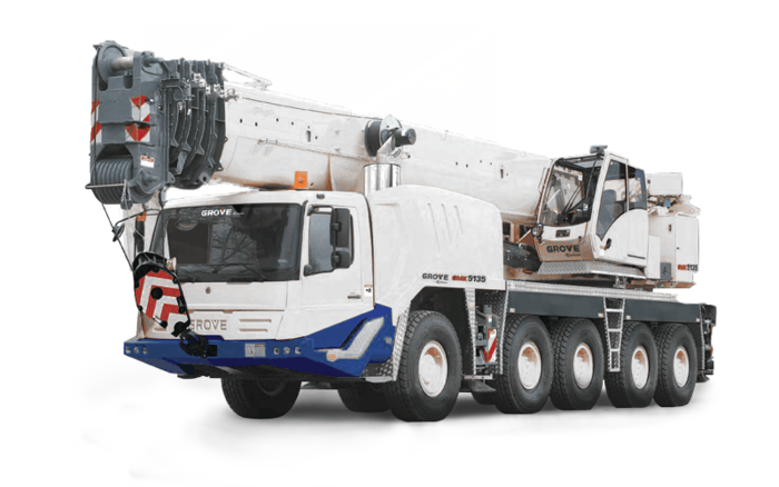 Profile Photos of Metro Crane Services 65 Owen Street - Photo 3 of 5