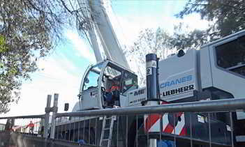  Profile Photos of Metro Crane Services 65 Owen Street - Photo 5 of 5