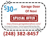 Garage Door Of Novi, Novi, MI