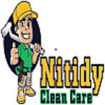 Nitidy Carpet and Upholstery Cleaning, Edmonton