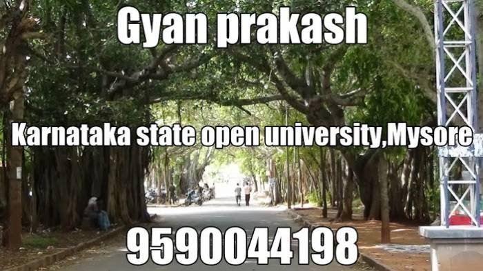  Profile Photos of POLYTECHNIC COLLEGE IN BANGALORE / POLYTECHNIC IN DISTANCE MODE /M.TECH,B.TECH,POLYTECHNIC,MBA IN DISTANCE MODE NO.10/1,OPPOSITE DOMLUR BUS STAND - Photo 1 of 4