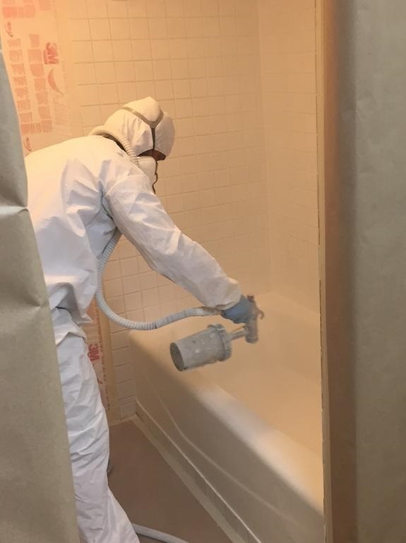  Profile Photos of Bathtub Reglazing Service Fort Lauderdale 201 NE 18th Ave - Photo 1 of 1