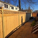 This is the image description ACC Fencing 31411 Homestead Crescent, 