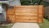 This is the image description ACC Fencing 31411 Homestead Crescent, 