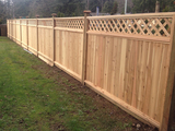 This is the image description ACC Fencing 31411 Homestead Crescent, 