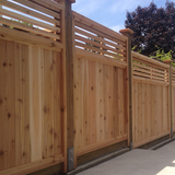 This is the image description ACC Fencing 31411 Homestead Crescent, 