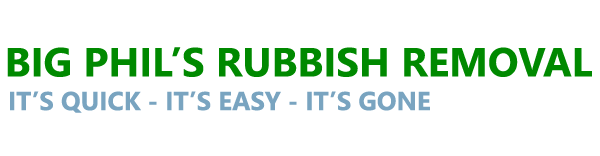  Profile Photos of Big Phil's Rubbish Removal Coquitlam 2929 Barnett Hwy - Photo 1 of 1
