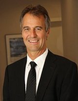 Dr. Robert Jones, Oakville