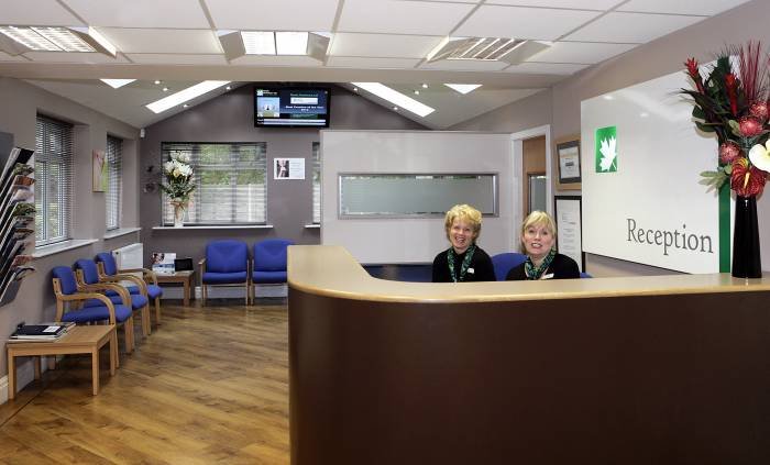  Profile Photos of Manchester Implant Centre 11 Maple Road - Photo 1 of 1