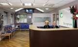 Manchester Implant Centre, Brooklands