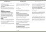 Menus & Prices, Pure Synergie Beauty Salon, Greenwich