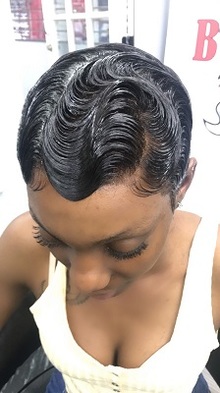  B You Salon-Lili's Touch Collections of B You Salon-Lili's Touch Collections 356 NE 167th St. - Photo 8 of 10