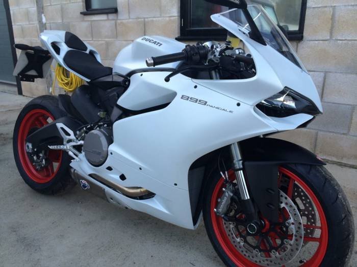  Profile Photos of Open Road Motorcycle Rentals Unit 8B Highfields Business Park, Old North Road   SG8 5JT - Photo 2 of 6