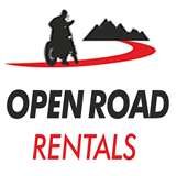  Open Road Motorcycle Rentals Unit 8B Highfields Business Park, Old North Road   SG8 5JT 
