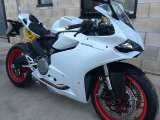  Open Road Motorcycle Rentals Unit 8B Highfields Business Park, Old North Road   SG8 5JT 