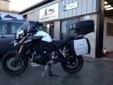 Open Road Motorcycle Rentals, Royston