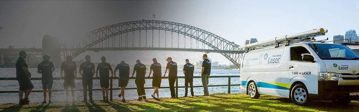  Profile Photos of Laser Plumbing - North Sydney 80 McDougall Street - Photo 7 of 7