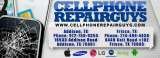  iPhone Screen Repair Dallas - iPad Glass Repairs Dallas - Cell Phone Repair Guys 16533 Addison Road 
