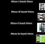  iPhone Screen Repair Dallas - iPad Glass Repairs Dallas - Cell Phone Repair Guys 16533 Addison Road 