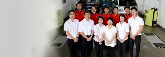  Profile Photos of Ricardo Auto Centre Pte Ltd 20 Sin Ming Industrial Est Sector A - Photo 2 of 8
