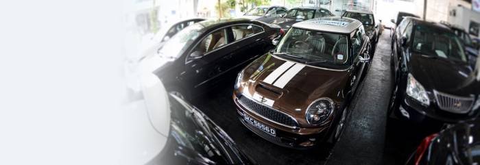  Profile Photos of Ricardo Auto Centre Pte Ltd 20 Sin Ming Industrial Est Sector A - Photo 7 of 8