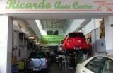 Ricardo Auto Centre Pte Ltd, Singapore