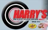 Harry's Tire, Auburn