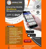Menus & Prices, Mobile Time Attendance Tracking Solutions, Chin Swee Road