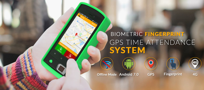  Mobile Time Attendance of Mobile Time Attendance Tracking Solutions 50 Chin Swee Road, #09-04, Thong Chai Building, Singapore 169874 - Photo 1 of 14