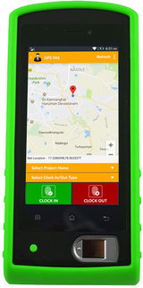  Mobile Time Attendance Tracking Solutions 50 Chin Swee Road, #09-04, Thong Chai Building, Singapore 169874 