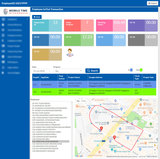  Mobile Time Attendance Tracking Solutions 50 Chin Swee Road, #09-04, Thong Chai Building, Singapore 169874 