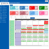  Mobile Time Attendance Tracking Solutions 50 Chin Swee Road, #09-04, Thong Chai Building, Singapore 169874 