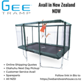Web And Warehouse, Otahuhu