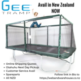 Web And Warehouse, Otahuhu