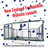 Web And Warehouse, Otahuhu