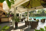 Conrad Bangkok Residences, Pathum Wam