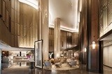 Conrad Bangkok Residences, Pathum Wam