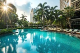 Conrad Bangkok Residences, Pathum Wam