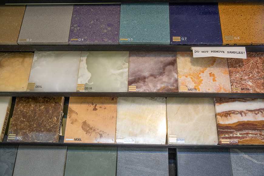  Pricelists of Marble.com 1 Mt. Vernon St - Photo 3 of 8