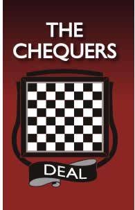  Profile Photos of Chequers Bar Restaurant The Chequers, Golf Road - Photo 2 of 3