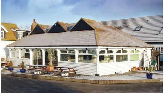 Profile Photos of Chequers Bar Restaurant The Chequers, Golf Road - Photo 3 of 3