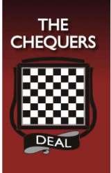 Chequers Bar Restaurant, Deal