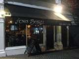 Foxes Brasserie, Chislehurst
