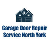 Garage Door Repair Service North York, North York