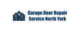 Garage Door Repair Service North York, North York