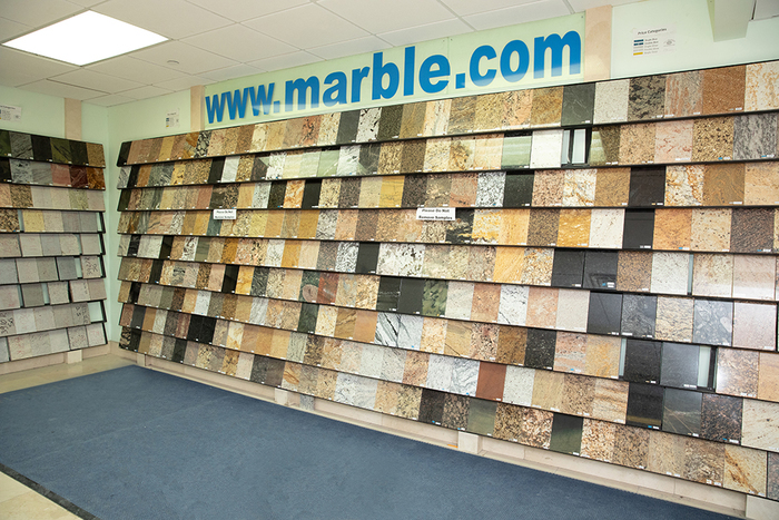  New Album of Marble.com 5001 Hadley Rd - Photo 1 of 8