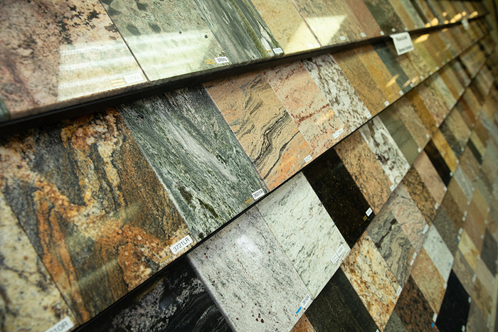  New Album of Marble.com 5001 Hadley Rd - Photo 2 of 8