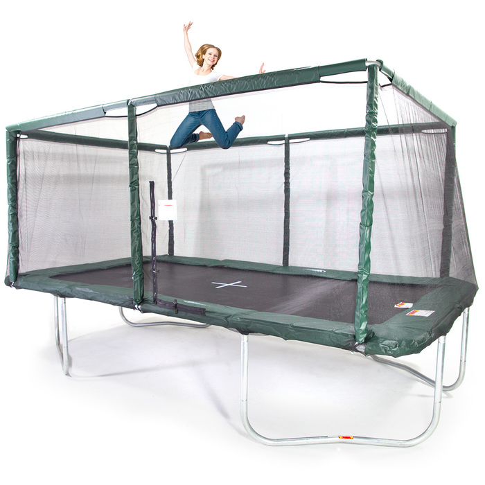  Rectangle Trampoline of GeeTramp Trampolines 6/80-84 Tucker St - Photo 1 of 5